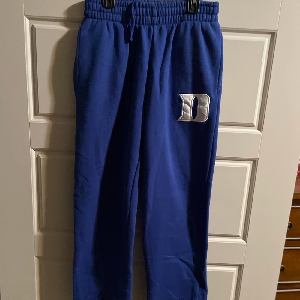 Duke Sweatpants Size M